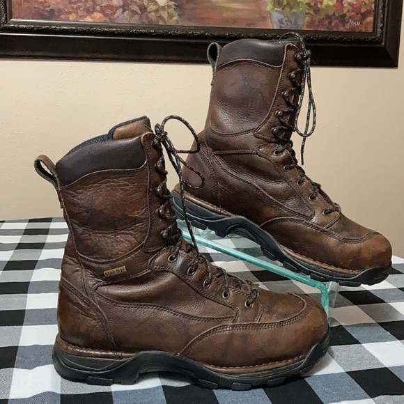 danner 8 pronghorn